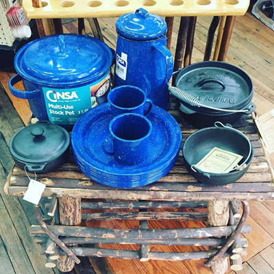 Household Goods