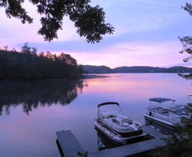 Lake Lure, NC